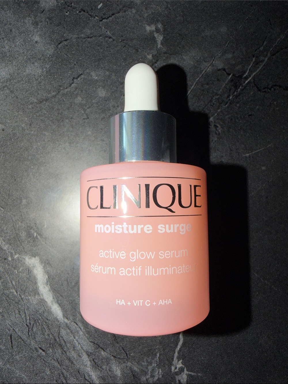 Clinique Moisture Surge Active Glow Serum